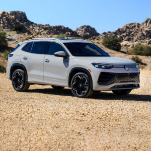 لینک ثبت‌نام فولکس واگن ID.4 فروش اقساطی و نقدی